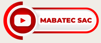 YouTube de MABATEC