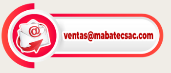 Enviar correo a ventas@mabatecsac.com