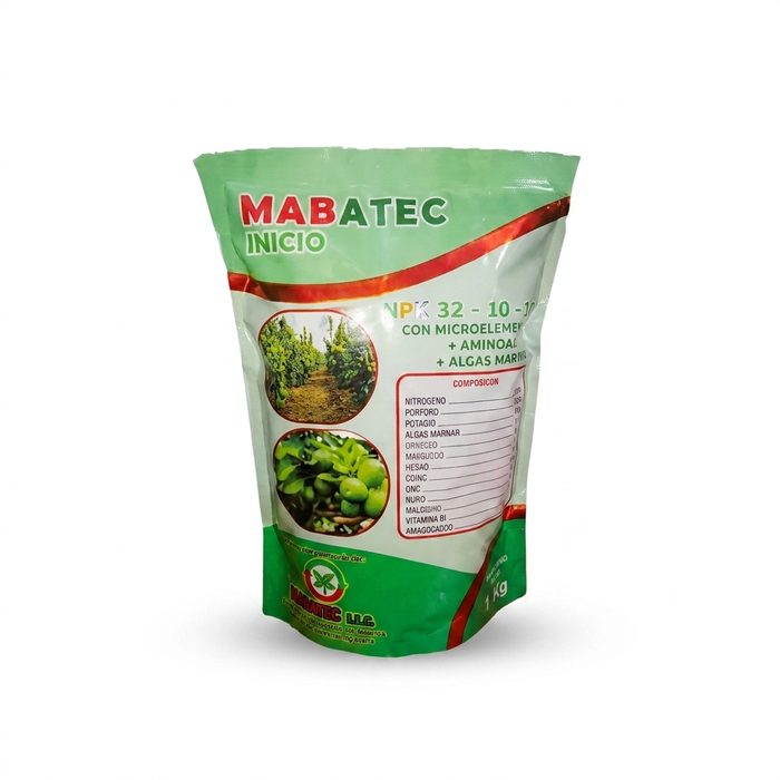 MABATEC INICIO
