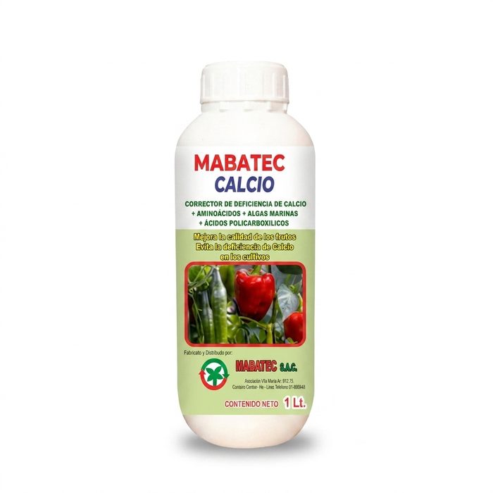 MABATEC CALCIO