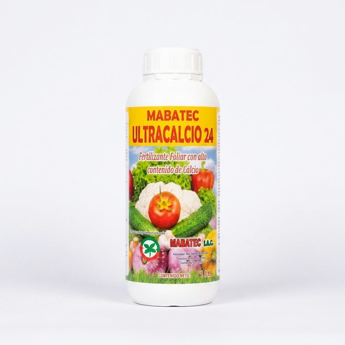 MABATEC ULTRACALCIO 24