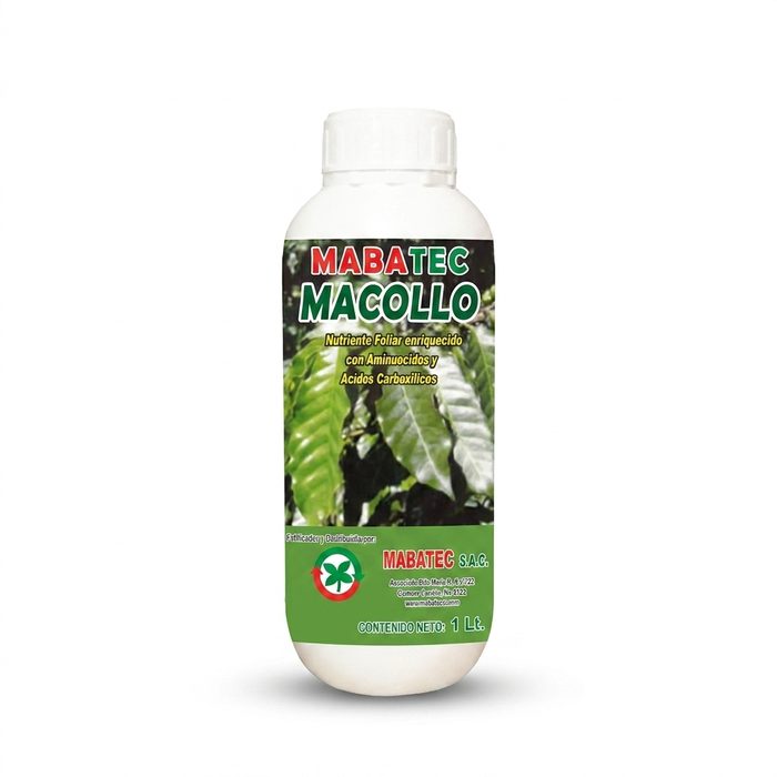 MABATEC MACOLLO líquido