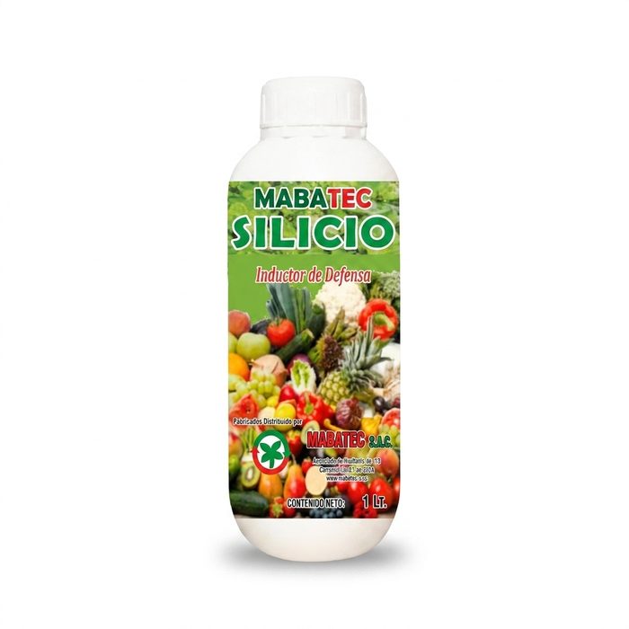 MABATEC SILICIO