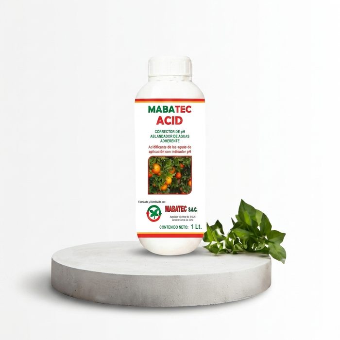 MABATEC ACID