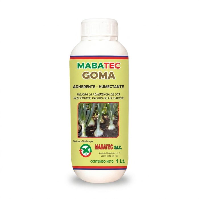 MABATEC GOMA