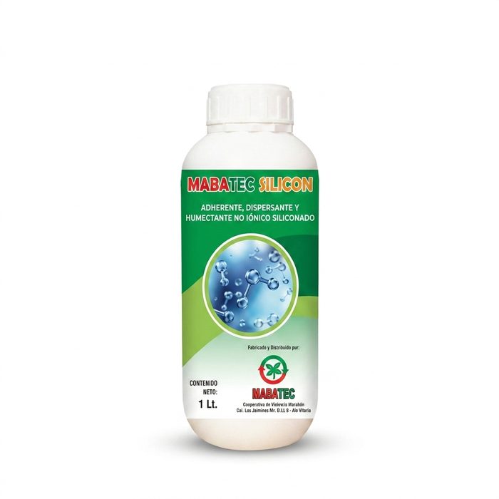 MABATEC SILICON
