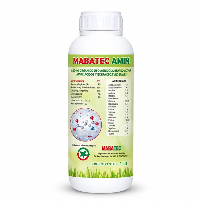 MABATEC AMIN