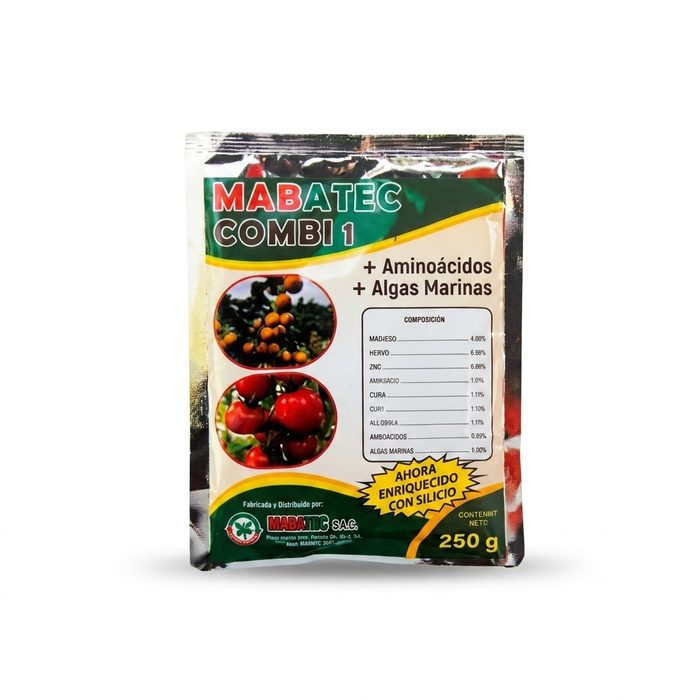 MABATEC COMBI 1