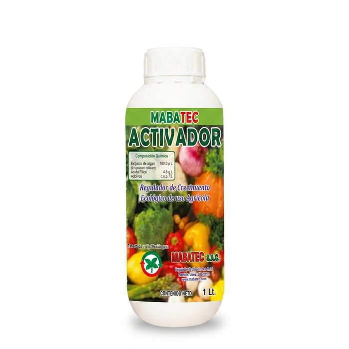 MABATEC ACTIVADOR