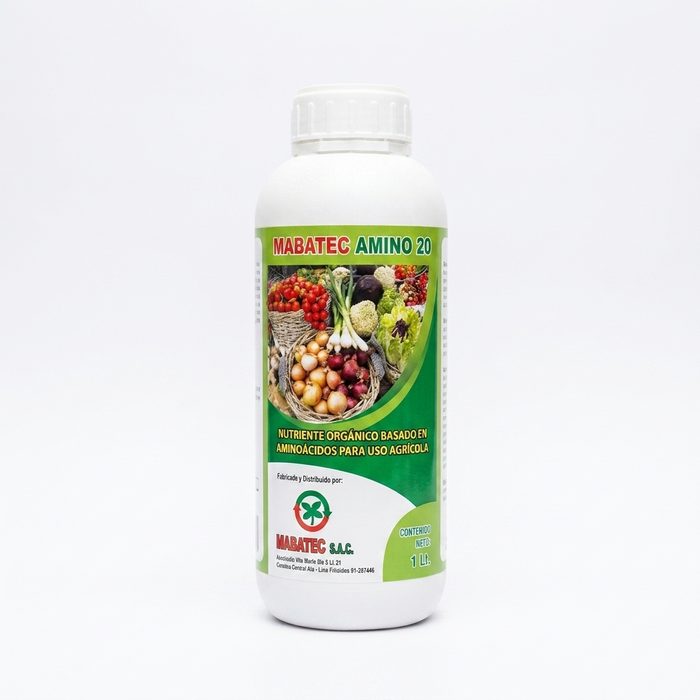 MABATEC AMINO 20