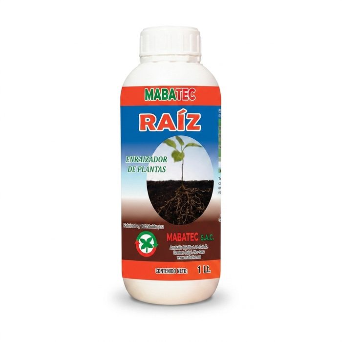MABATEC RAÍZ