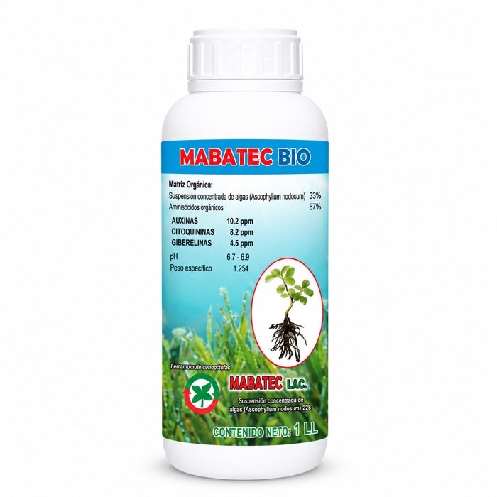 MABATEC BIO