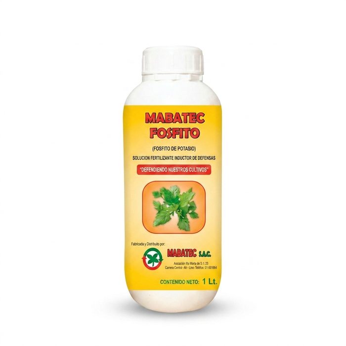 MABATEC FOSFITO