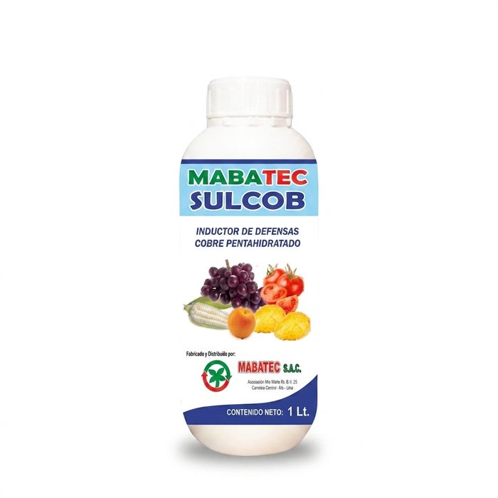 MABATEC SULCOB