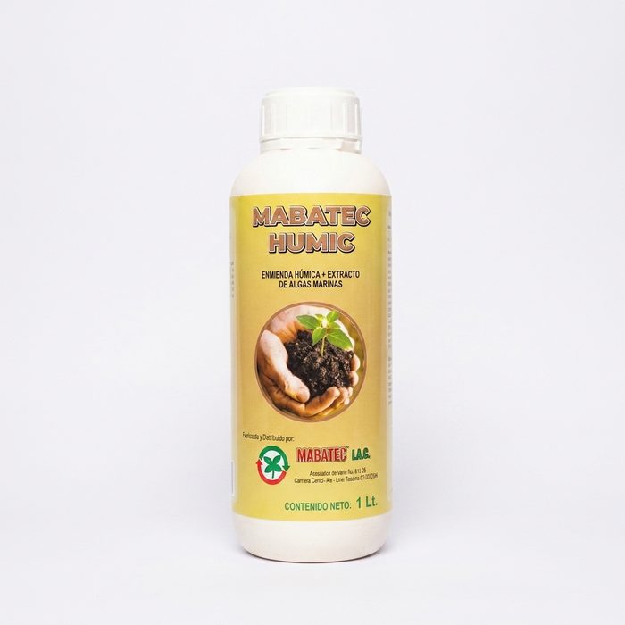 MABATEC HUMIC
