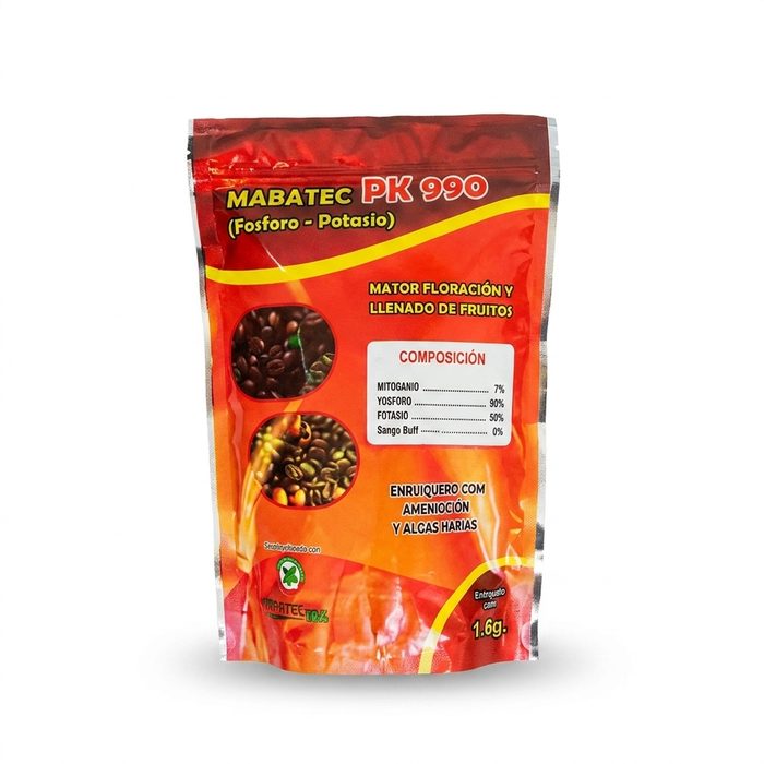 MABATEC PK 990